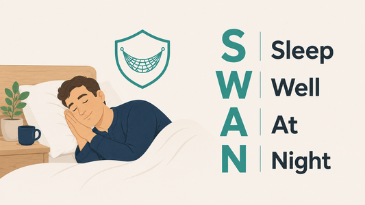 How to Calculate Your SWAN Number (And Know Exactly When to Stop Saving and Start Investing)
