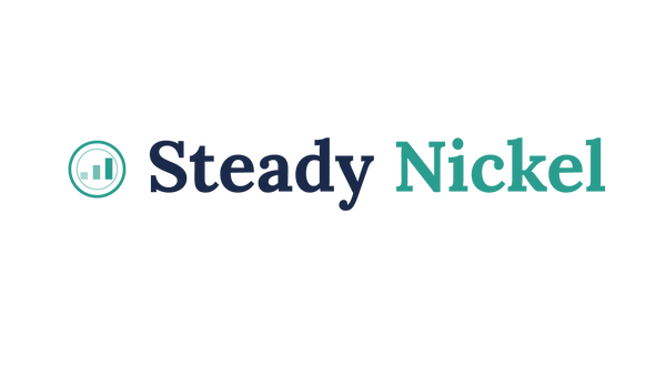 Steady Nickel